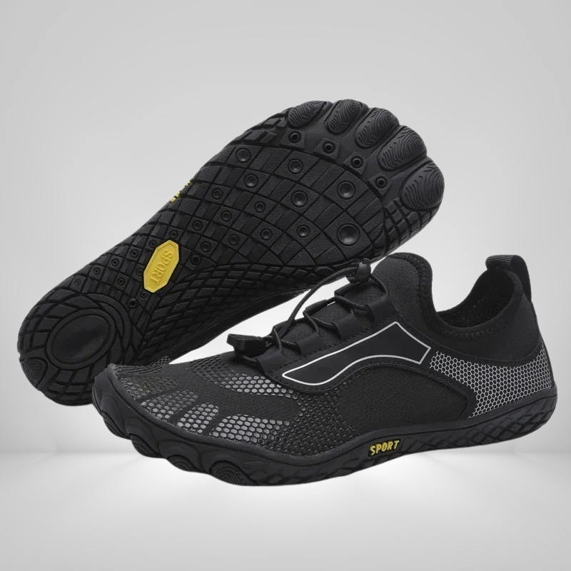 Nokmo | Unisex Water Shoes with Quick-Lace