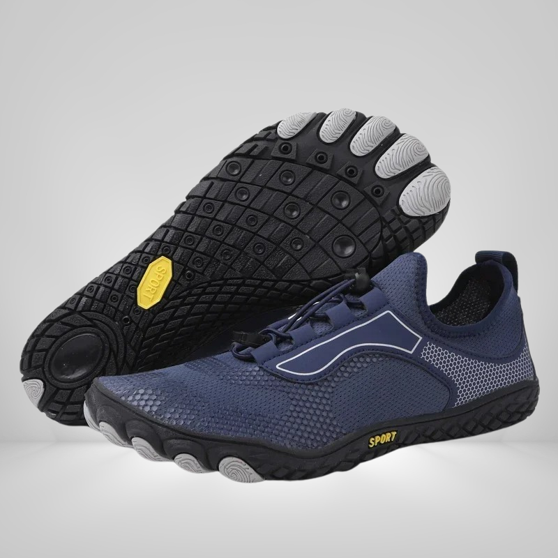 Nokmo | Unisex Water Shoes with Quick-Lace
