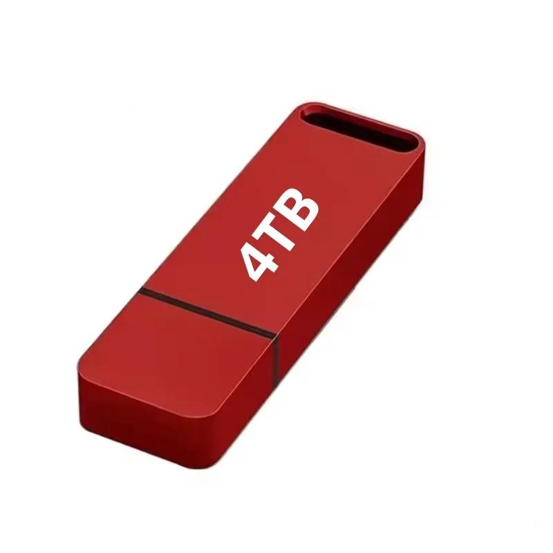 Nokmo | USB 3.2 Flash Drive | High-Speed, Waterproof & Shockproof for Windows and Mac OS