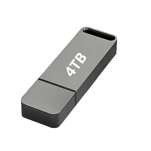 Nokmo | USB 3.2 Flash Drive | High-Speed, Waterproof & Shockproof for Windows and Mac OS
