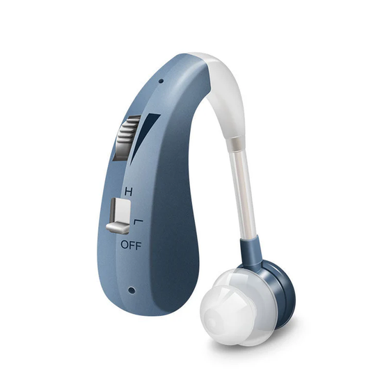 Nokmo | USB Rechargeable Hearing Aid