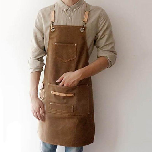 Nokmo | Vintage Chef Apron