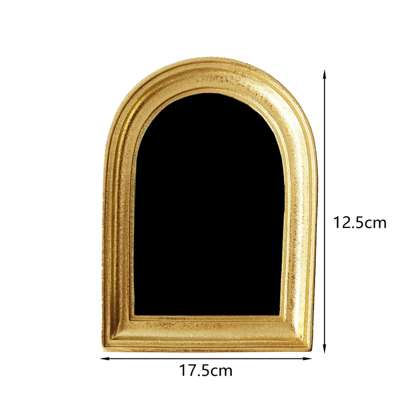 Nokmo | Vintage-Style Picture Frame