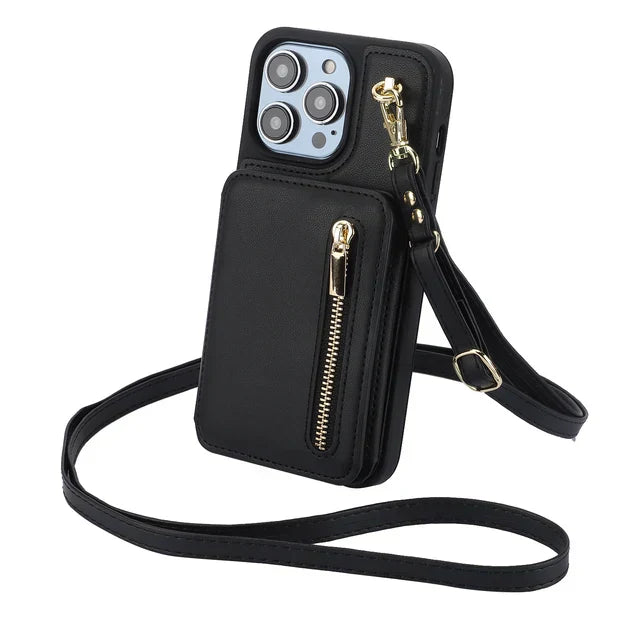 Nokmo™ Wallet Case