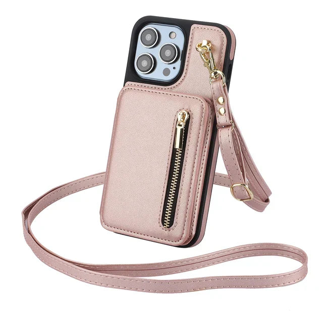 Nokmo™ Wallet Case