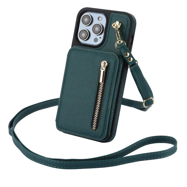 Nokmo™ Wallet Case