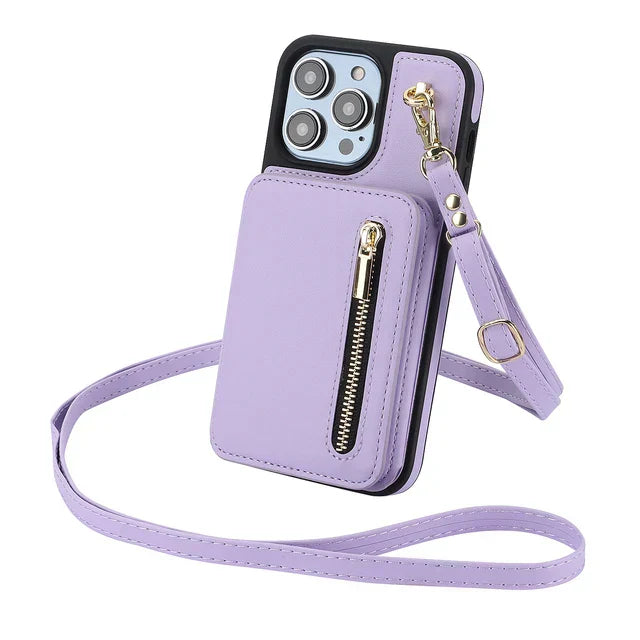 Nokmo™ Wallet Case