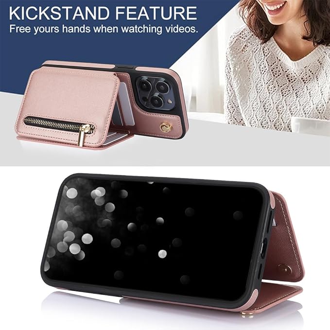 Nokmo™ Wallet Case