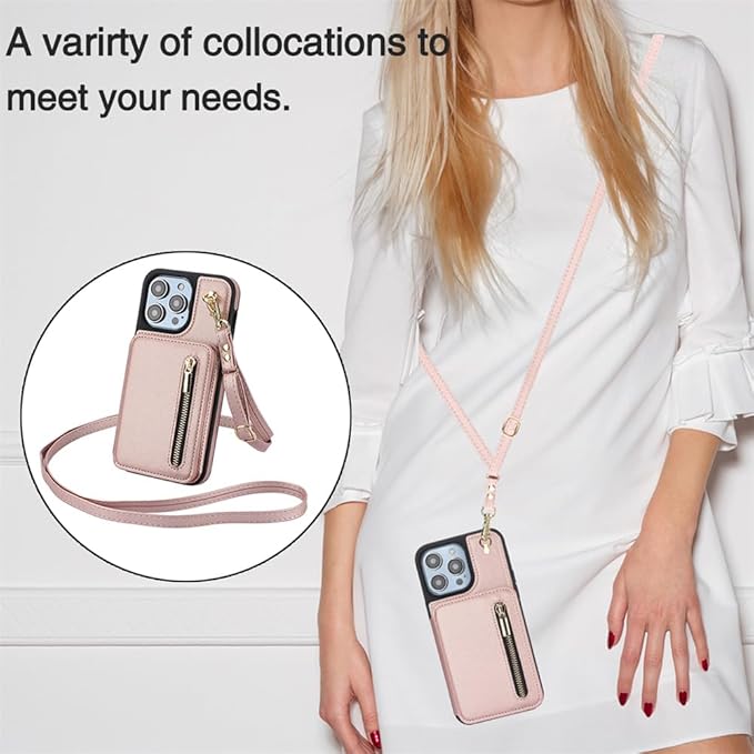 Nokmo™ Wallet Case