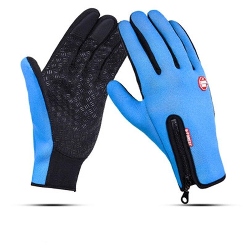 Nokmo | waterproof and windproof gloves