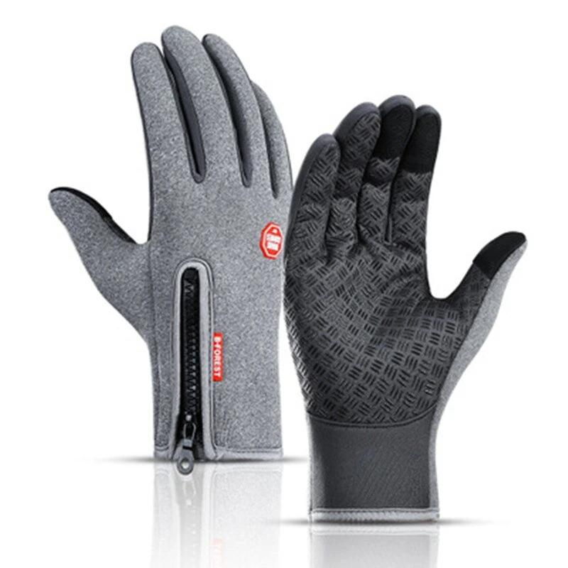 Nokmo | waterproof and windproof gloves