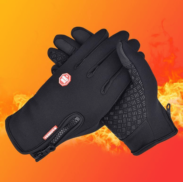 Nokmo | waterproof and windproof gloves