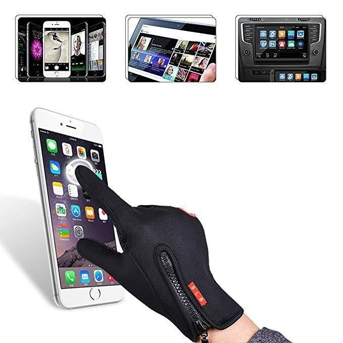 Nokmo | waterproof and windproof gloves
