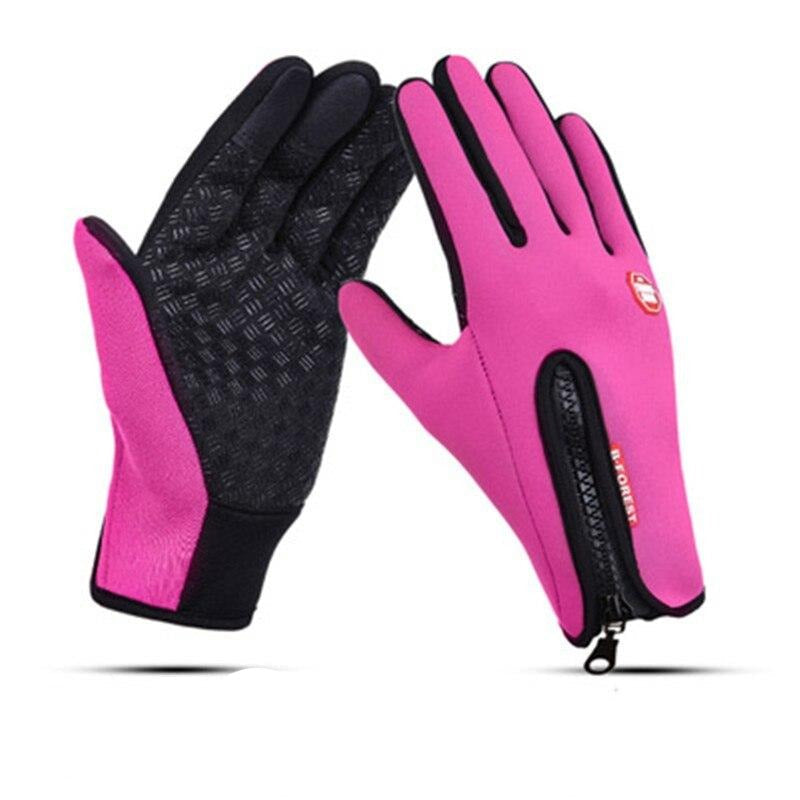 Nokmo | waterproof and windproof gloves