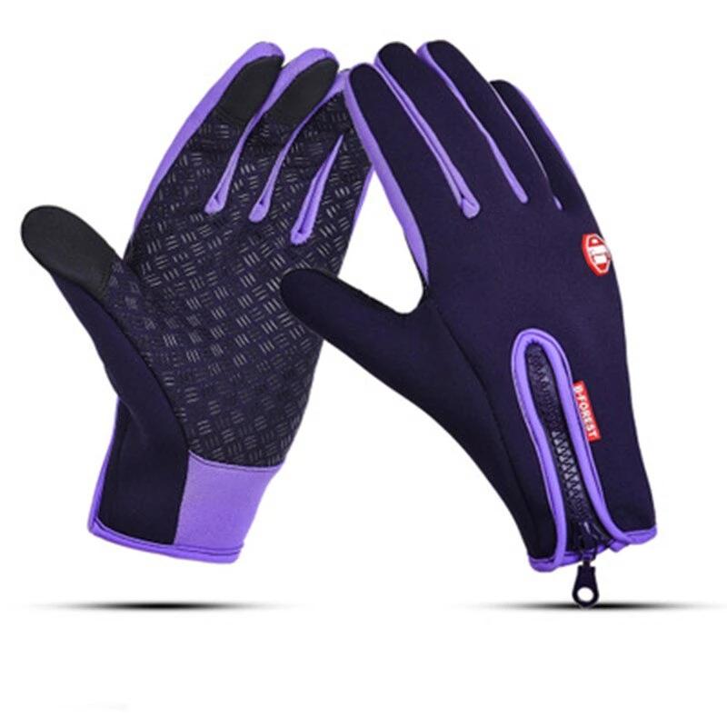 Nokmo | waterproof and windproof gloves
