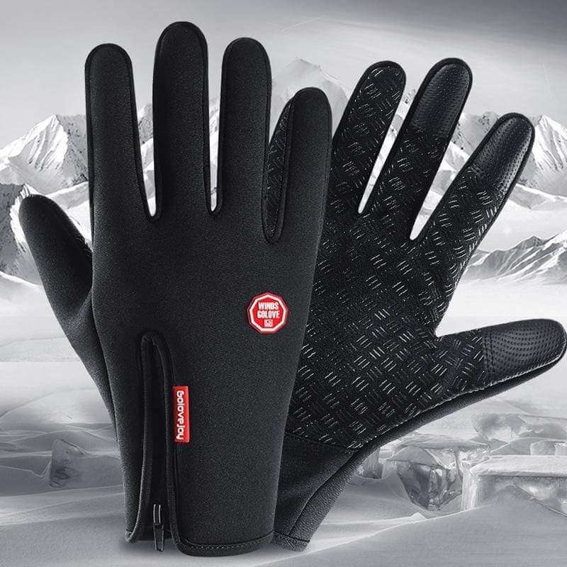Nokmo | waterproof and windproof gloves