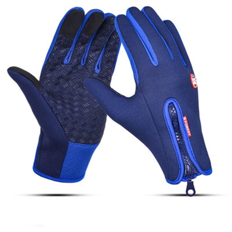 Nokmo | waterproof and windproof gloves