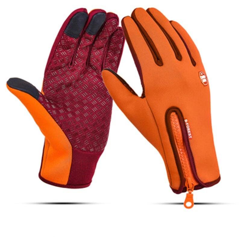 Nokmo | waterproof and windproof gloves