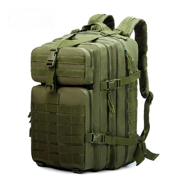 Nokmo | Waterproof Backpack with MOLLE System