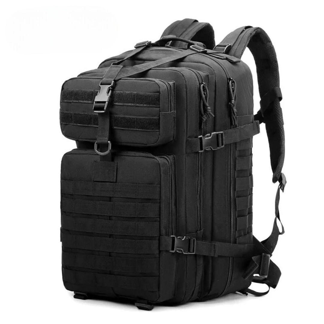 Nokmo | Waterproof Backpack with MOLLE System