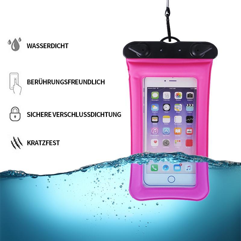 Nokmo | Waterproof, Floating Phone Case