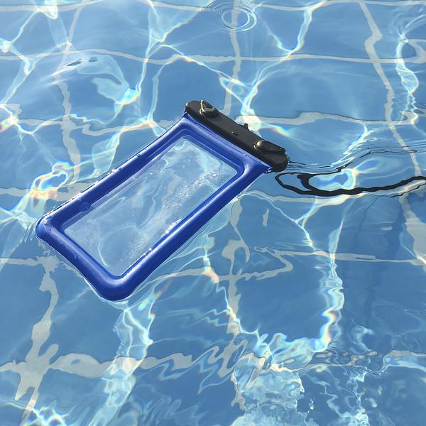 Nokmo | Waterproof, Floating Phone Case