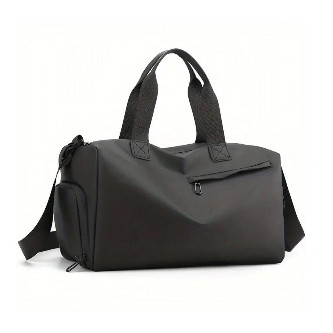 Nokmo | Waterproof Sports Bag with Shoe Compartment - FlexBag Pro