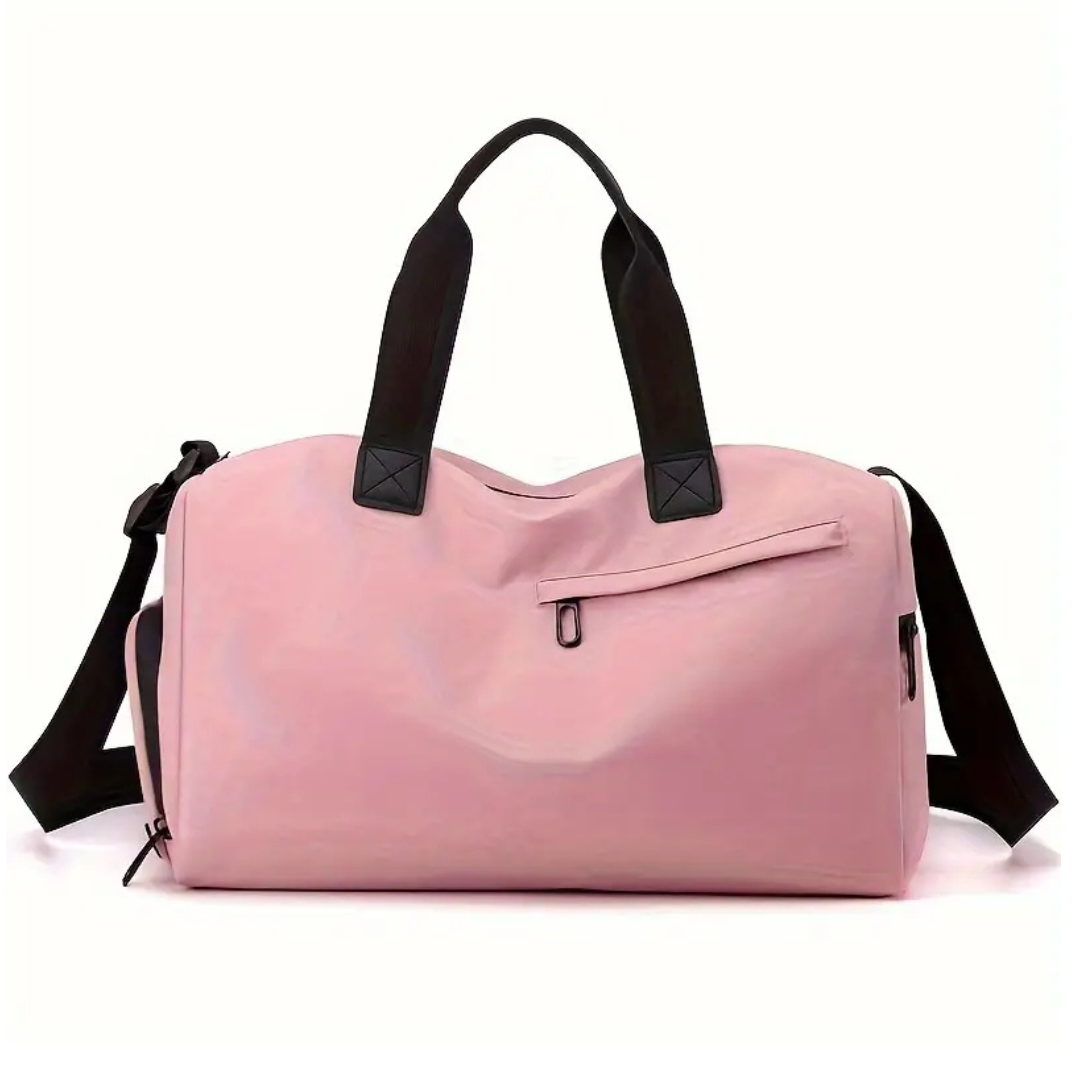 Nokmo | Waterproof Sports Bag with Shoe Compartment - FlexBag Pro