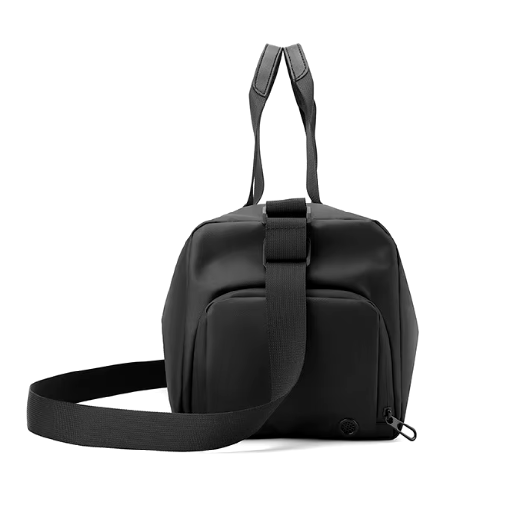 Nokmo | Waterproof Sports Bag with Shoe Compartment - FlexBag Pro