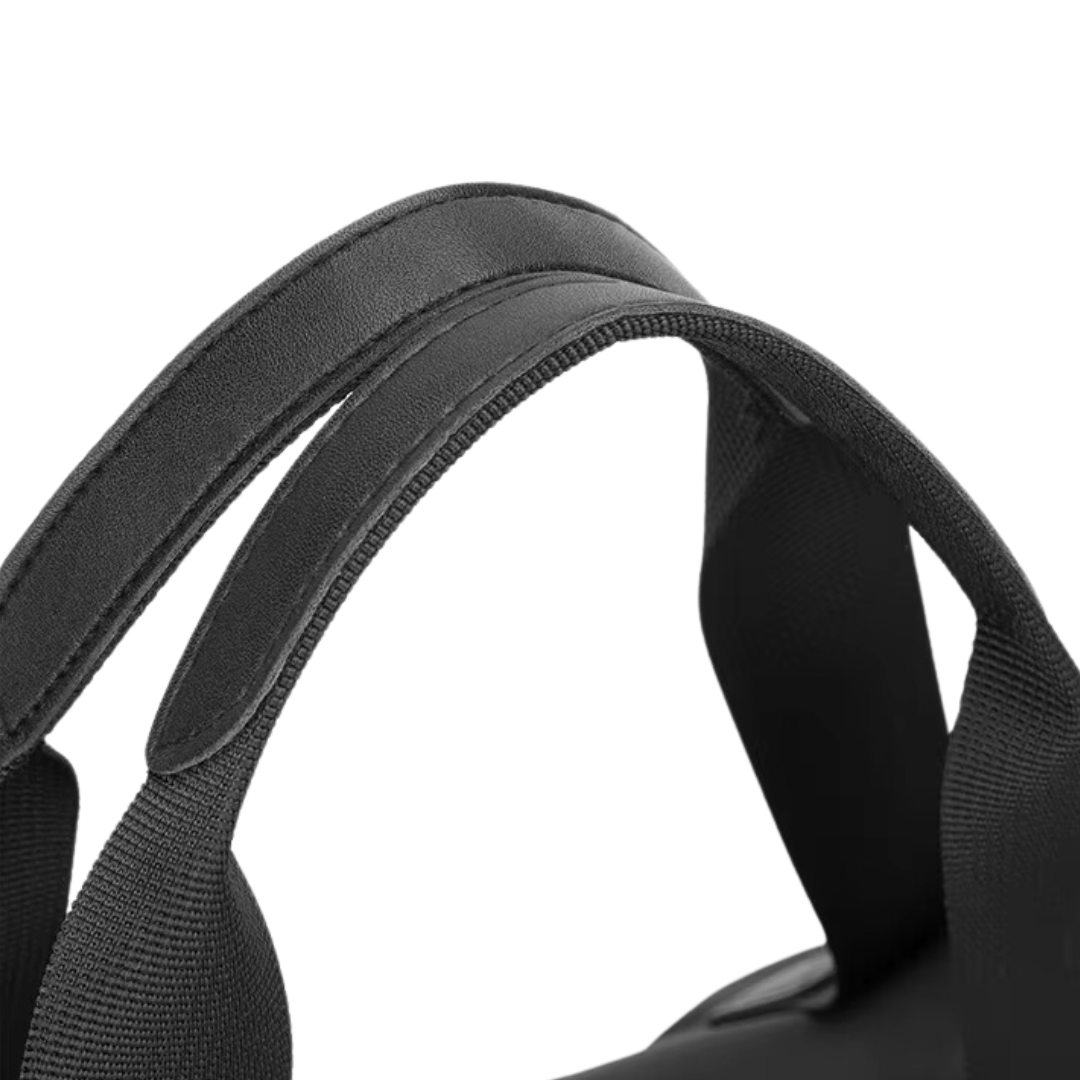 Nokmo | Waterproof Sports Bag with Shoe Compartment - FlexBag Pro