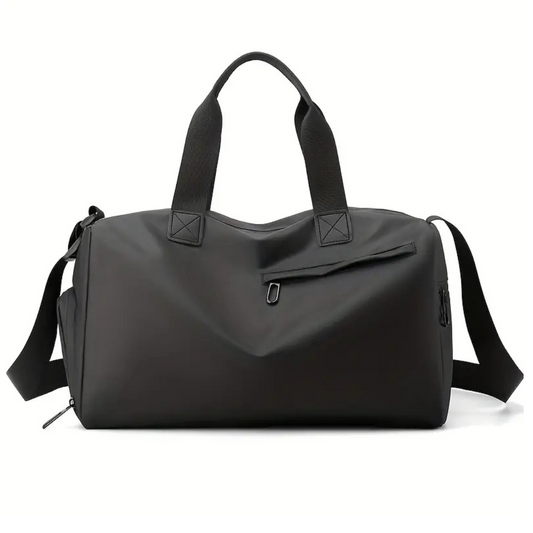 Nokmo | Waterproof Sports Bag with Shoe Compartment - FlexBag Pro