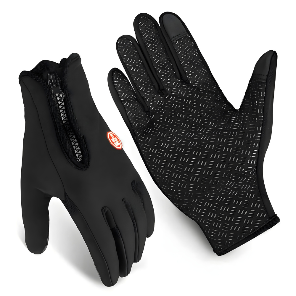 Nokmo | Waterproof Winter Thermal Gloves Windproof