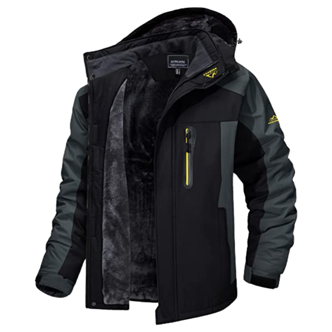 Nokmo | Windproof Outdoor Jacket
