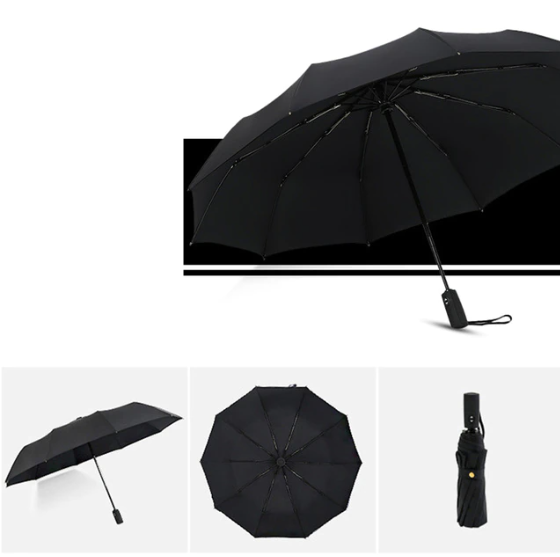 Nokmo | Windproof Storm Umbrella