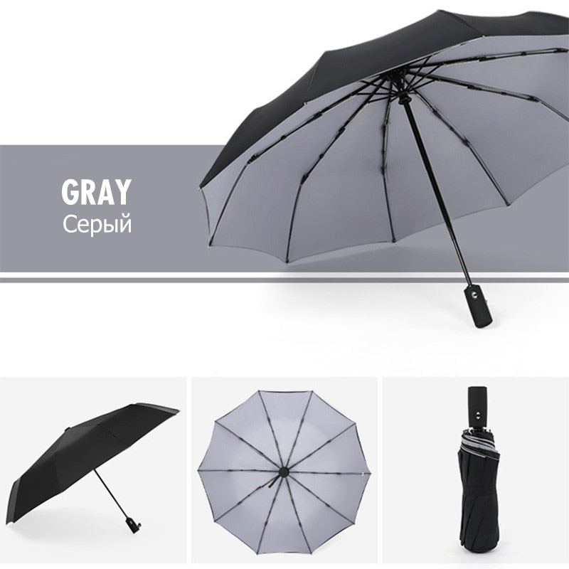 Nokmo | Windproof Storm Umbrella