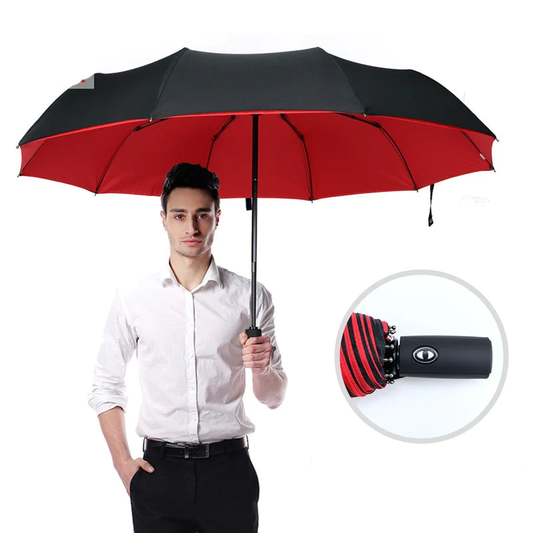 Nokmo | Windproof Storm Umbrella