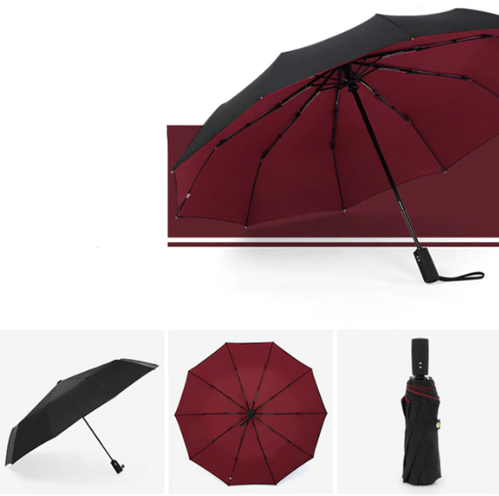 Nokmo | Windproof Storm Umbrella