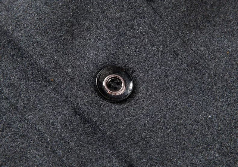 Nokmo - Windproof Two-Piece Coat