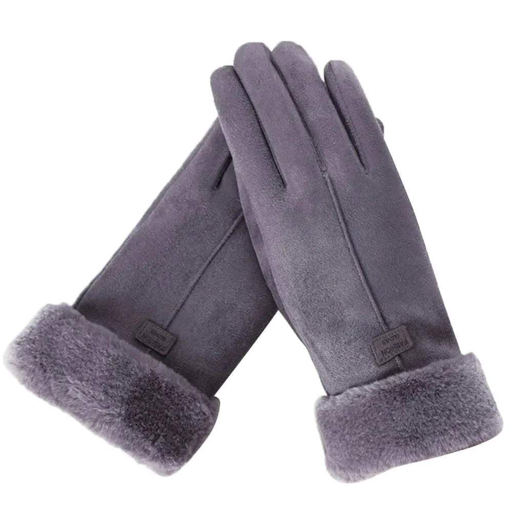 Nokmo | Winter Gloves – Waterproof with Touchscreen