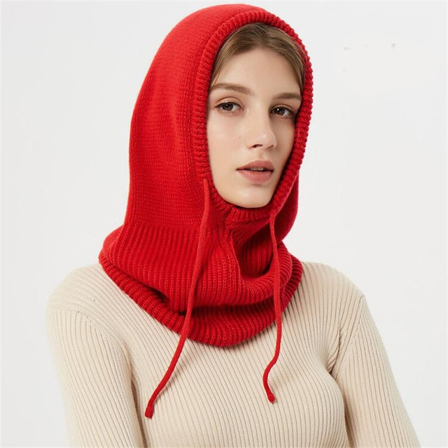 Nokmo | Winter Knit Beanie