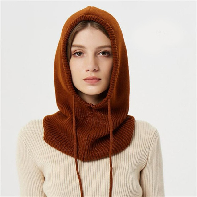 Nokmo | Winter Knit Beanie