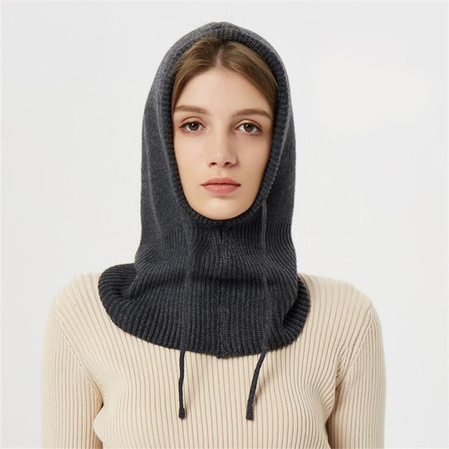 Nokmo | Winter Knit Beanie