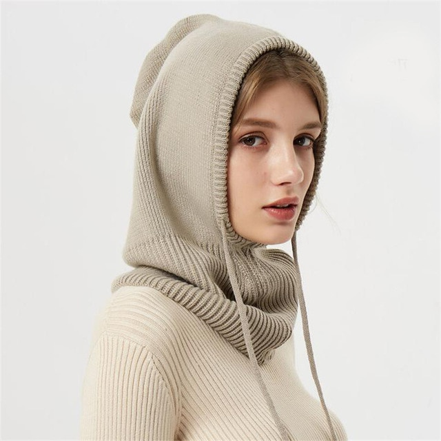 Nokmo | Winter Knit Beanie