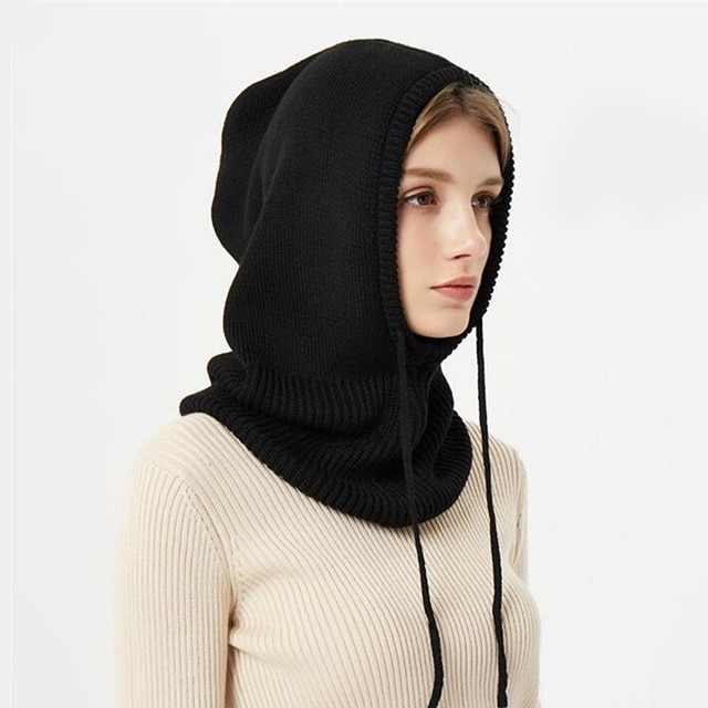 Nokmo | Winter Knit Beanie