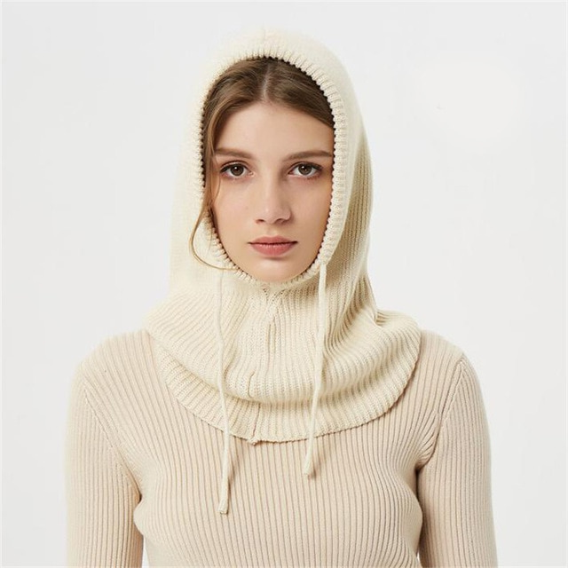 Nokmo | Winter Knit Beanie