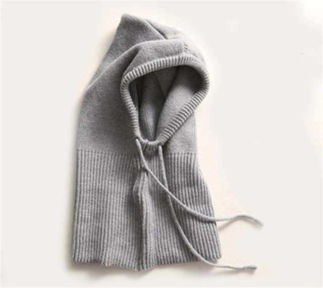 Nokmo | Winter Knit Beanie