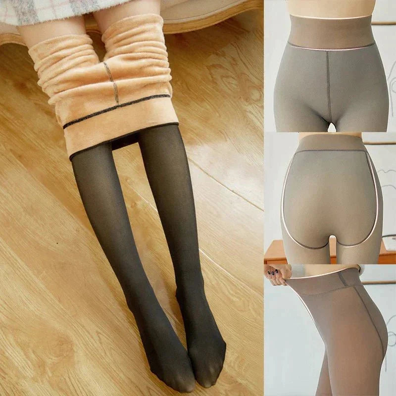 Nokmo - Winter Leggings