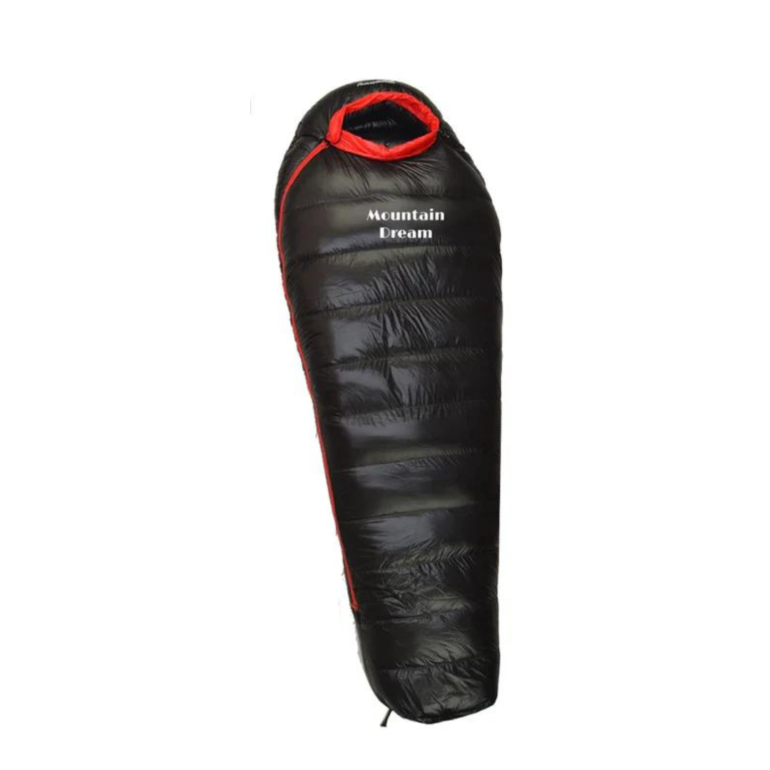 Nokmo | Winter Sleeping Bag - ArcticNest