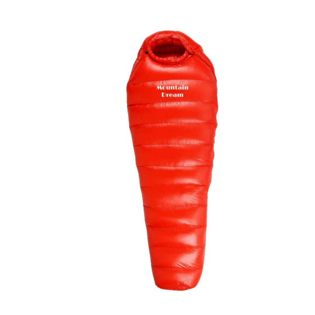 Nokmo | Winter Sleeping Bag - ArcticNest
