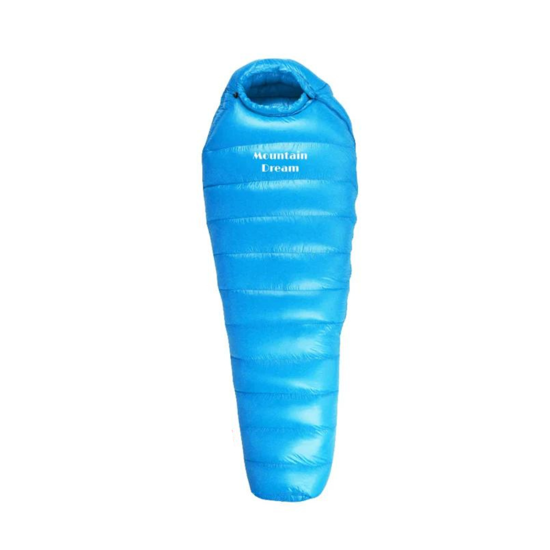Nokmo | Winter Sleeping Bag - ArcticNest